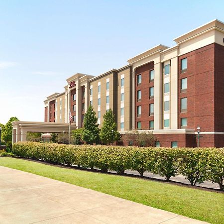 Hampton Inn & Suites Pittsburgh Waterfront West Homestead Екстер'єр фото