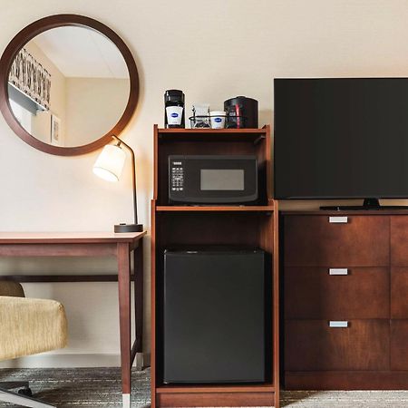 Hampton Inn & Suites Pittsburgh Waterfront West Homestead Екстер'єр фото