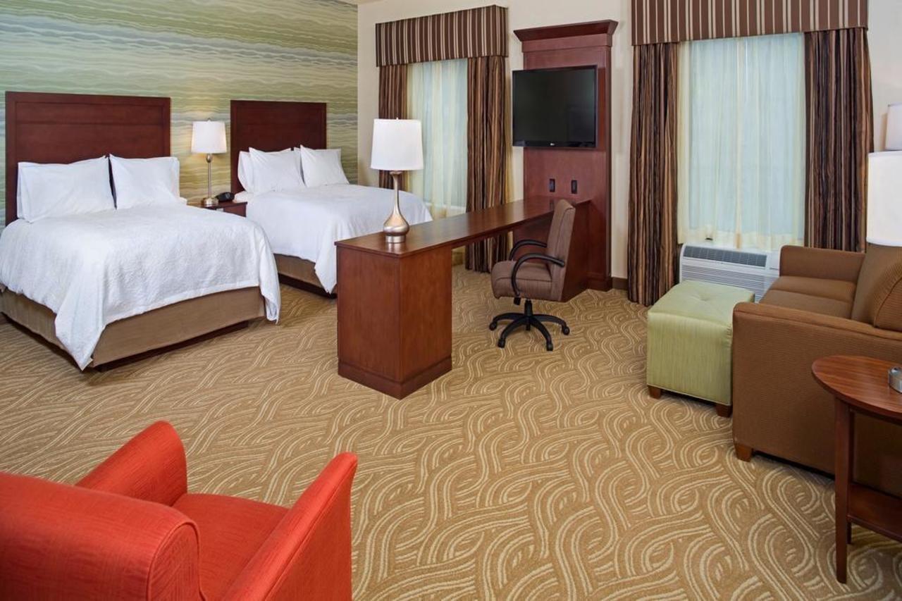 Hampton Inn & Suites Pittsburgh Waterfront West Homestead Екстер'єр фото