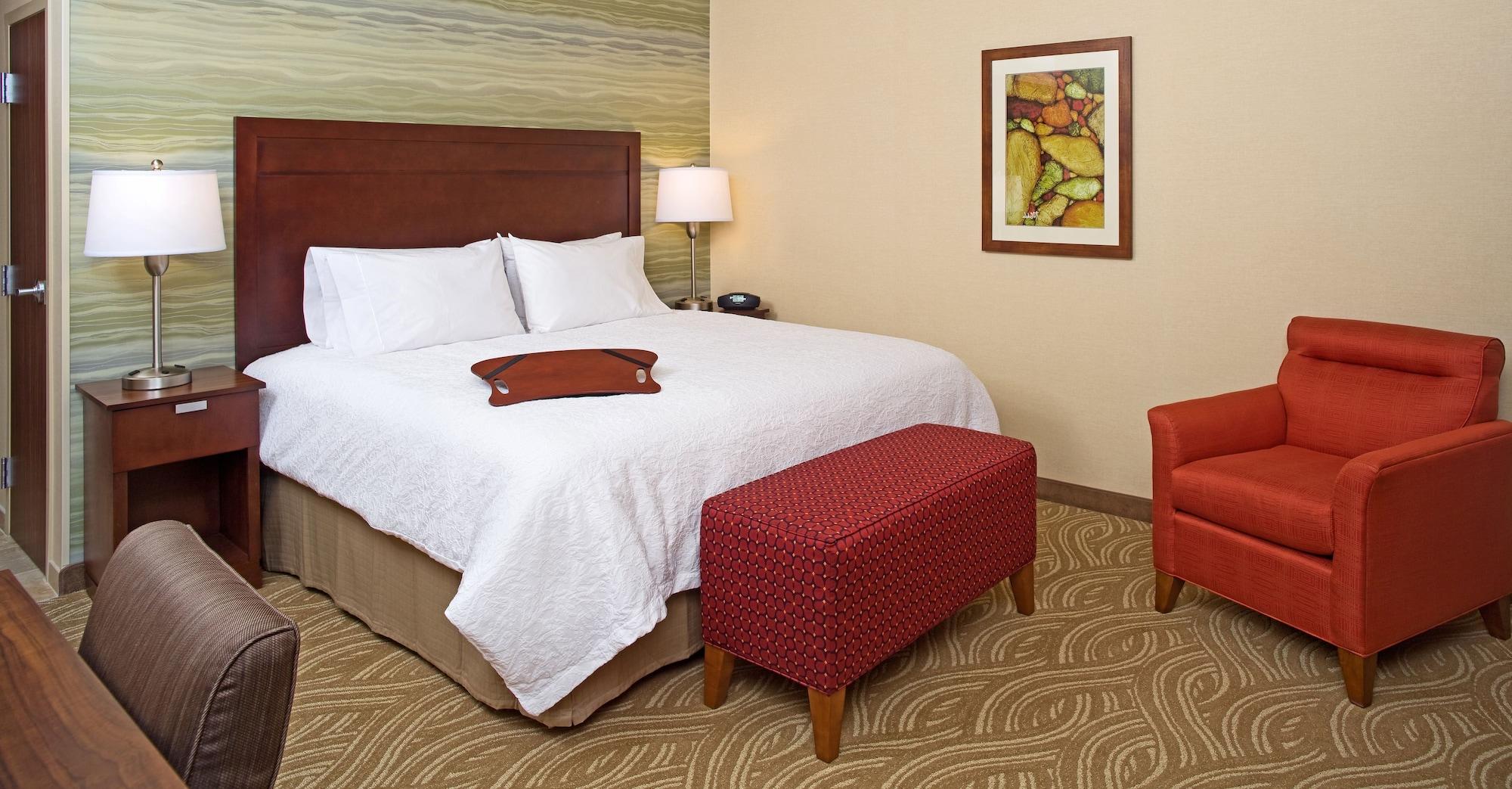 Hampton Inn & Suites Pittsburgh Waterfront West Homestead Екстер'єр фото