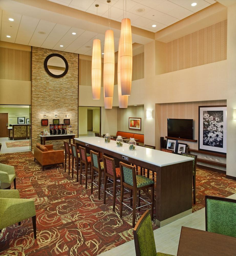 Hampton Inn & Suites Pittsburgh Waterfront West Homestead Екстер'єр фото