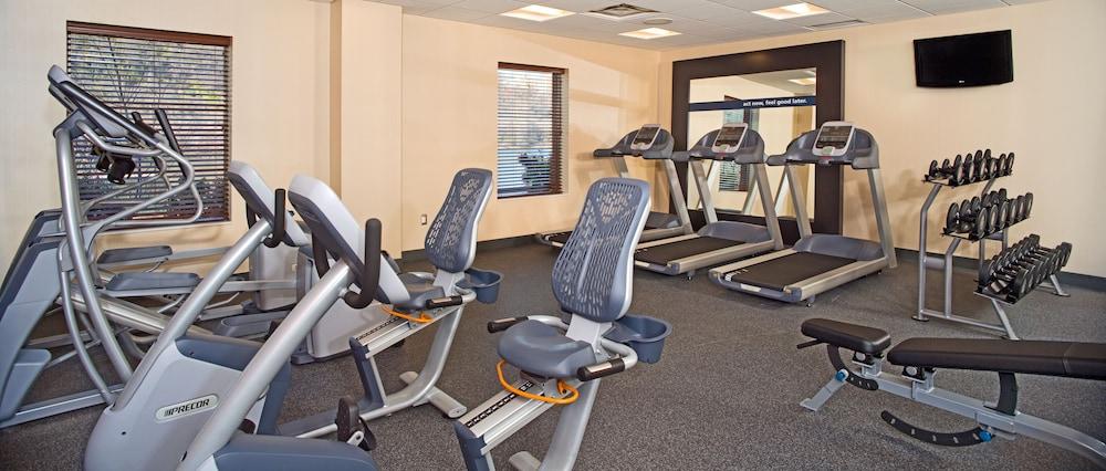 Hampton Inn & Suites Pittsburgh Waterfront West Homestead Екстер'єр фото