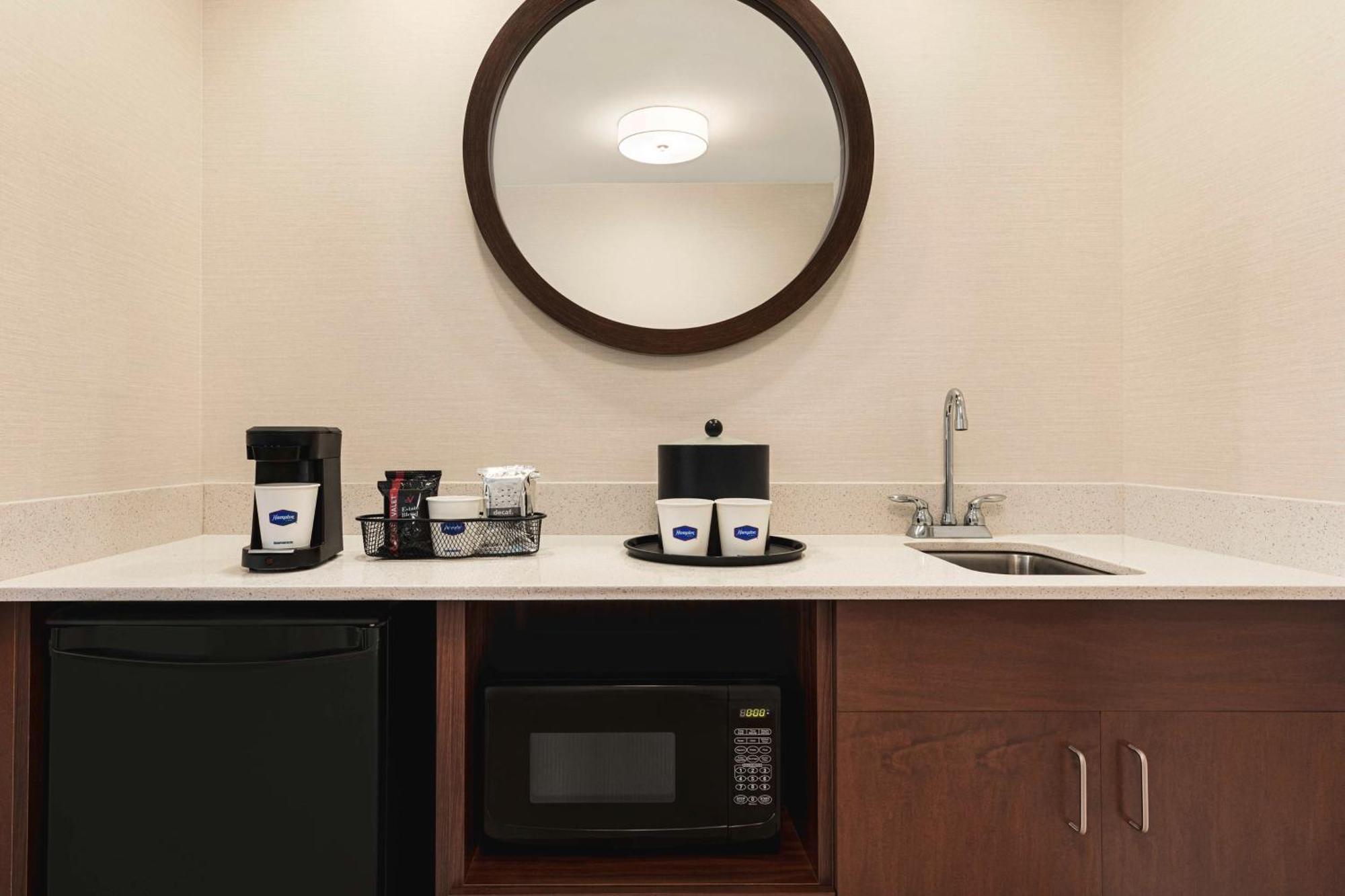 Hampton Inn & Suites Pittsburgh Waterfront West Homestead Екстер'єр фото