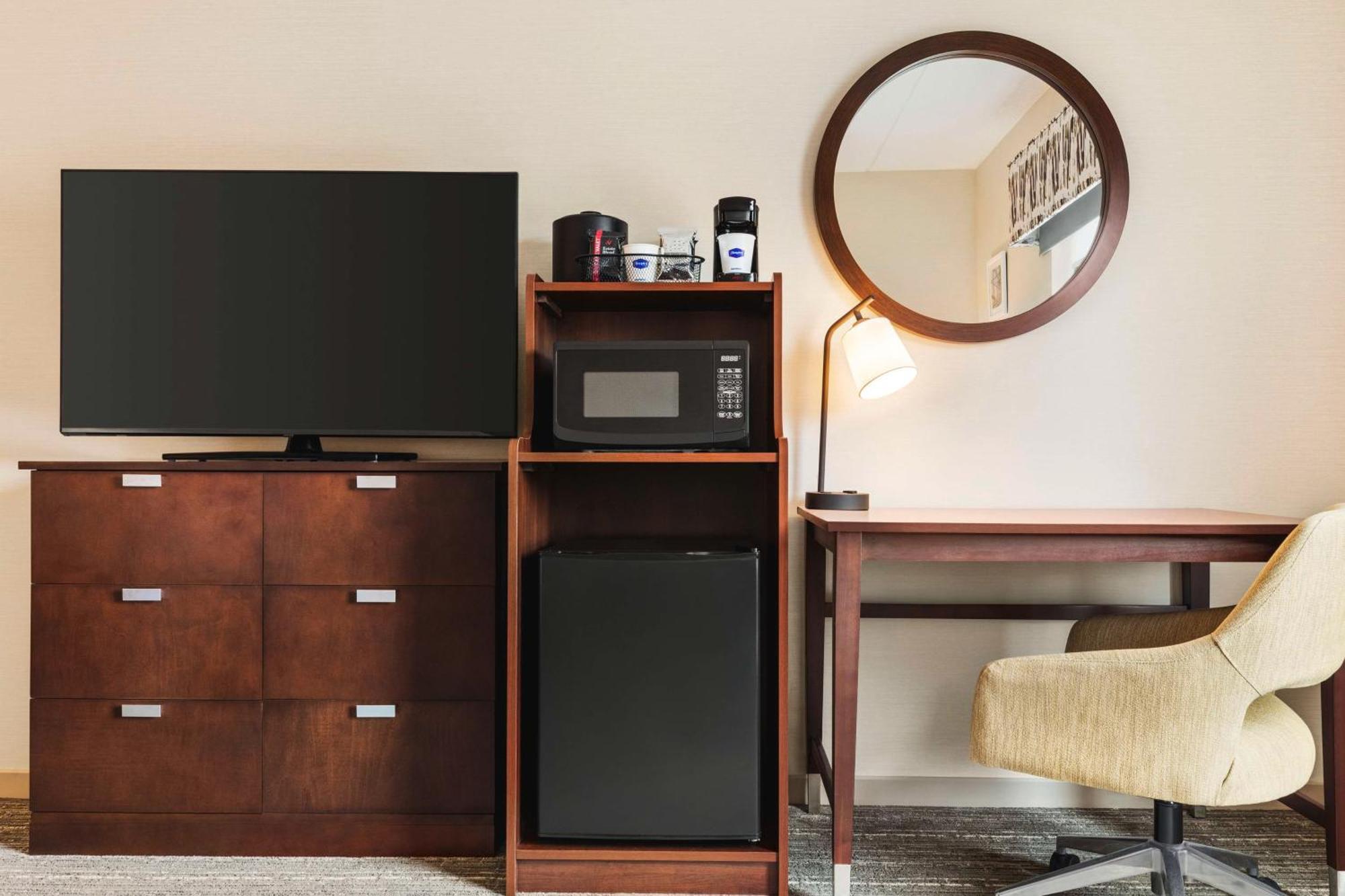 Hampton Inn & Suites Pittsburgh Waterfront West Homestead Екстер'єр фото