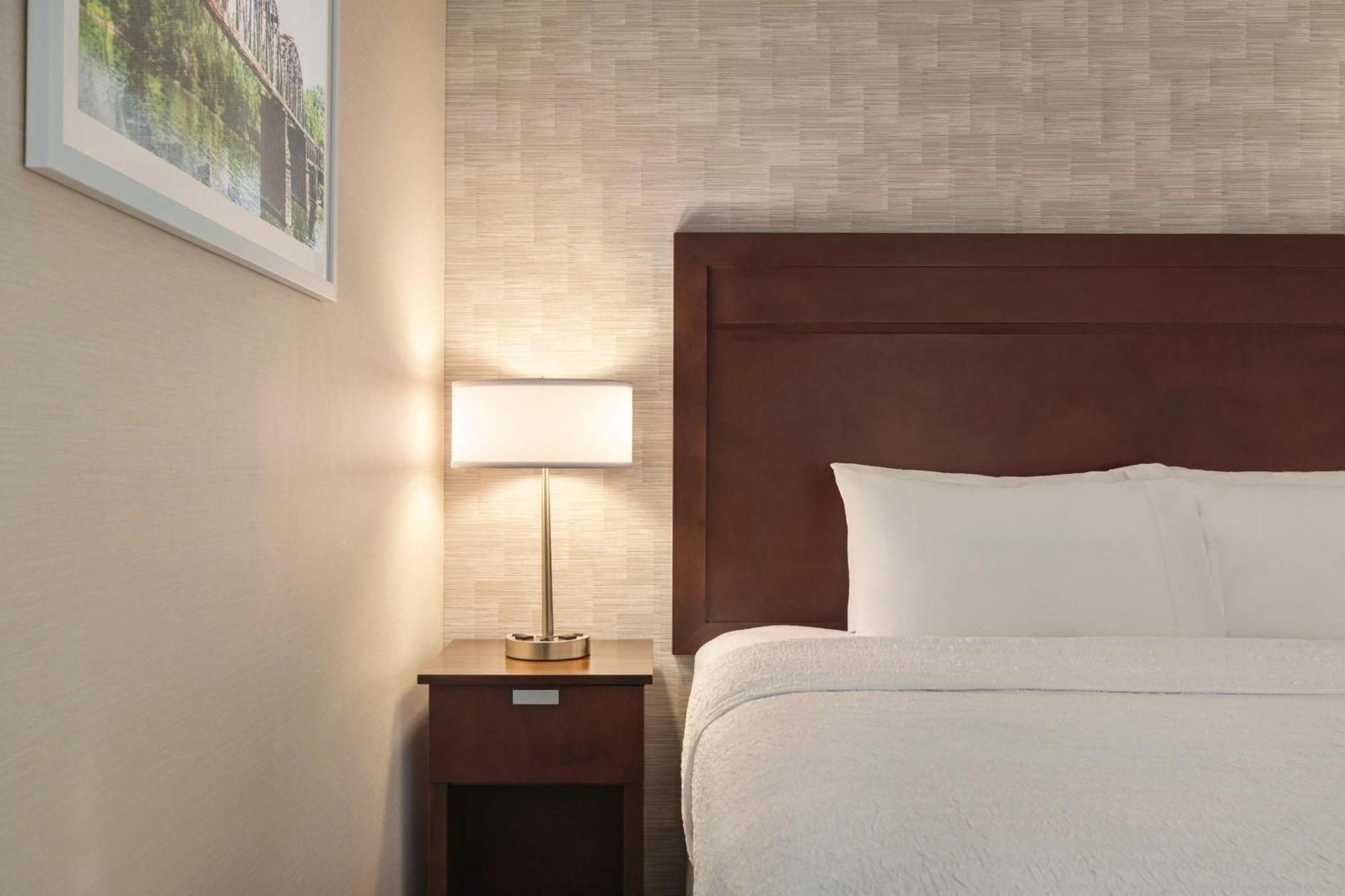 Hampton Inn & Suites Pittsburgh Waterfront West Homestead Екстер'єр фото