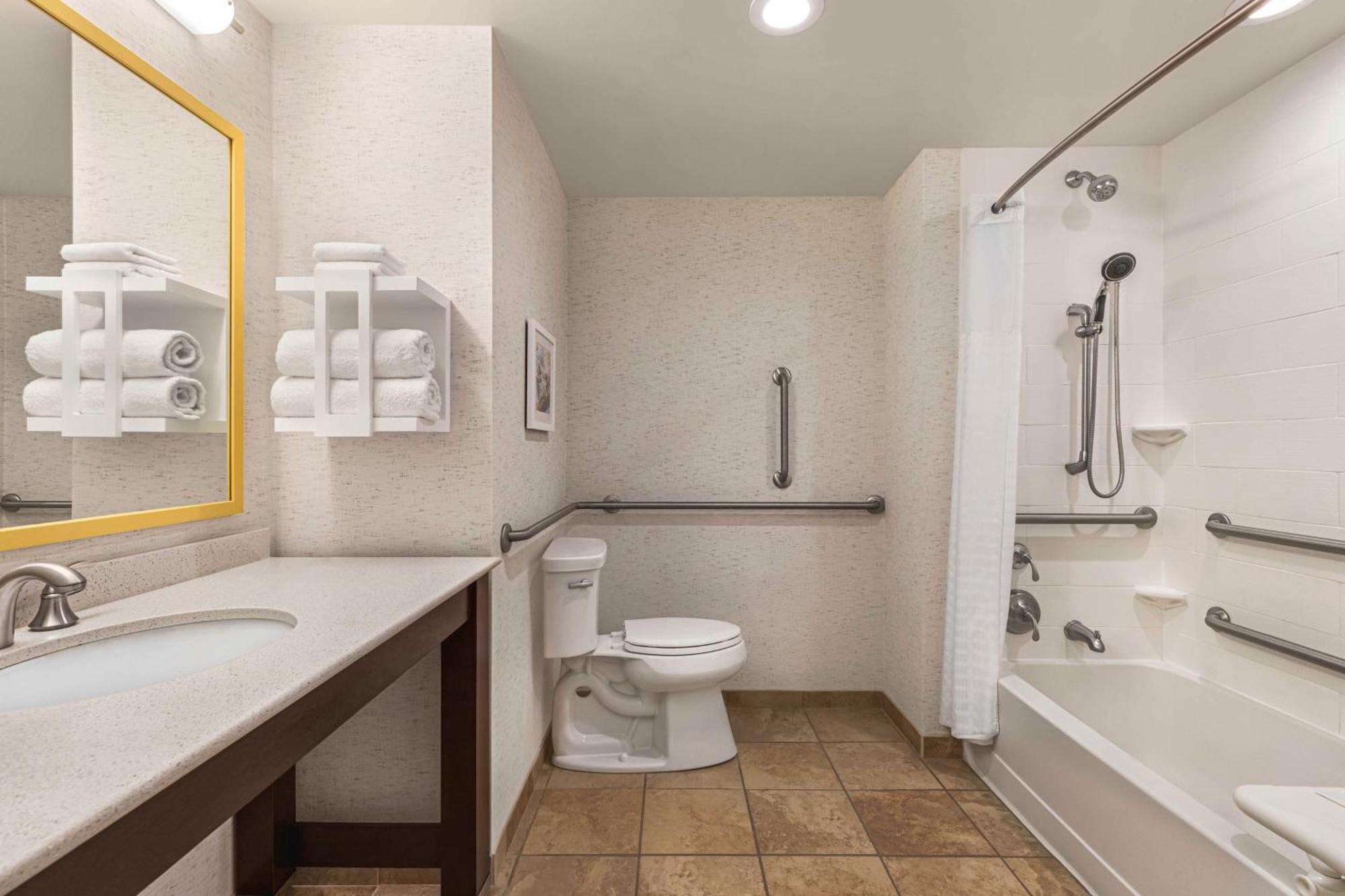 Hampton Inn & Suites Pittsburgh Waterfront West Homestead Екстер'єр фото