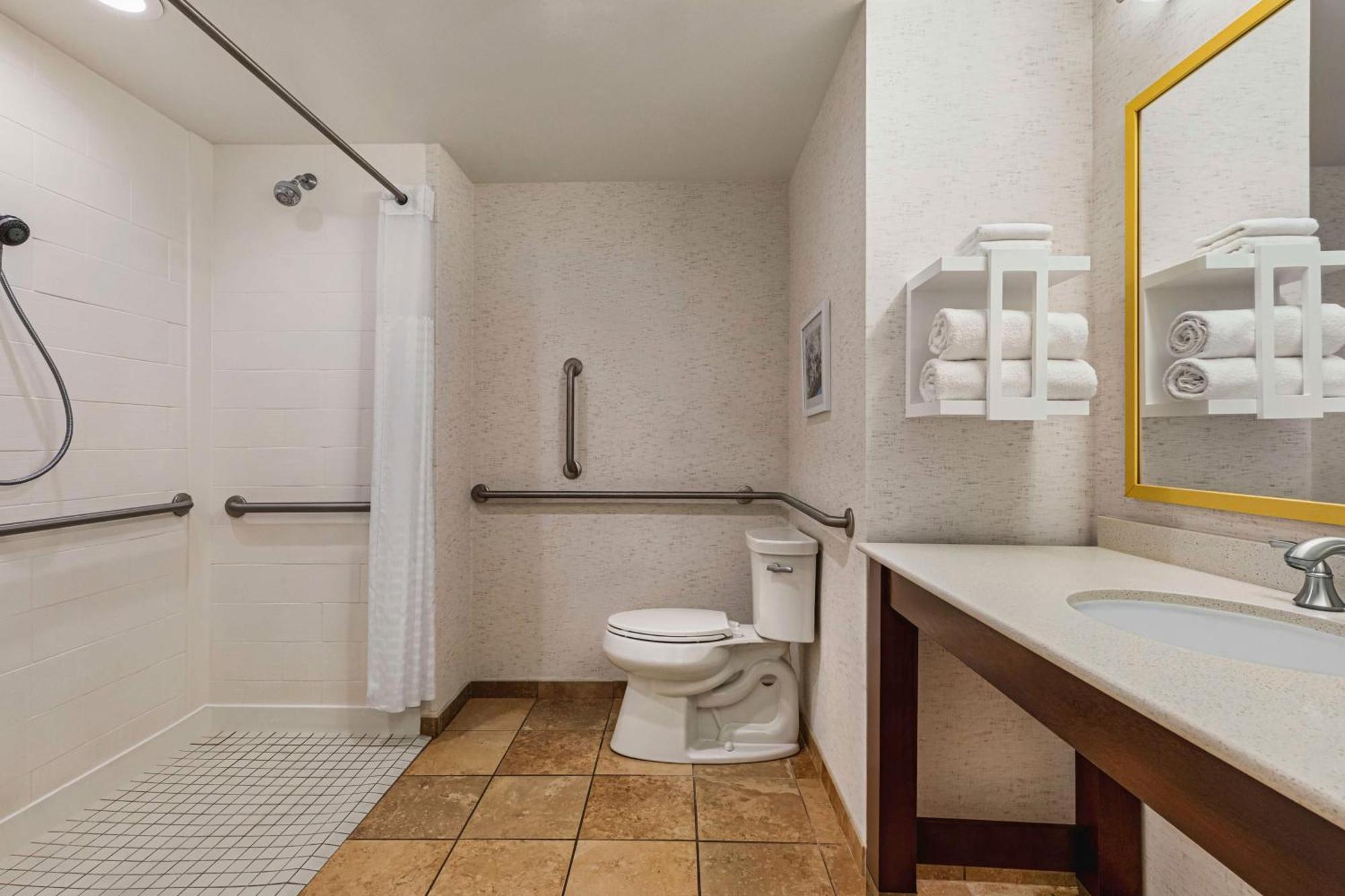 Hampton Inn & Suites Pittsburgh Waterfront West Homestead Екстер'єр фото