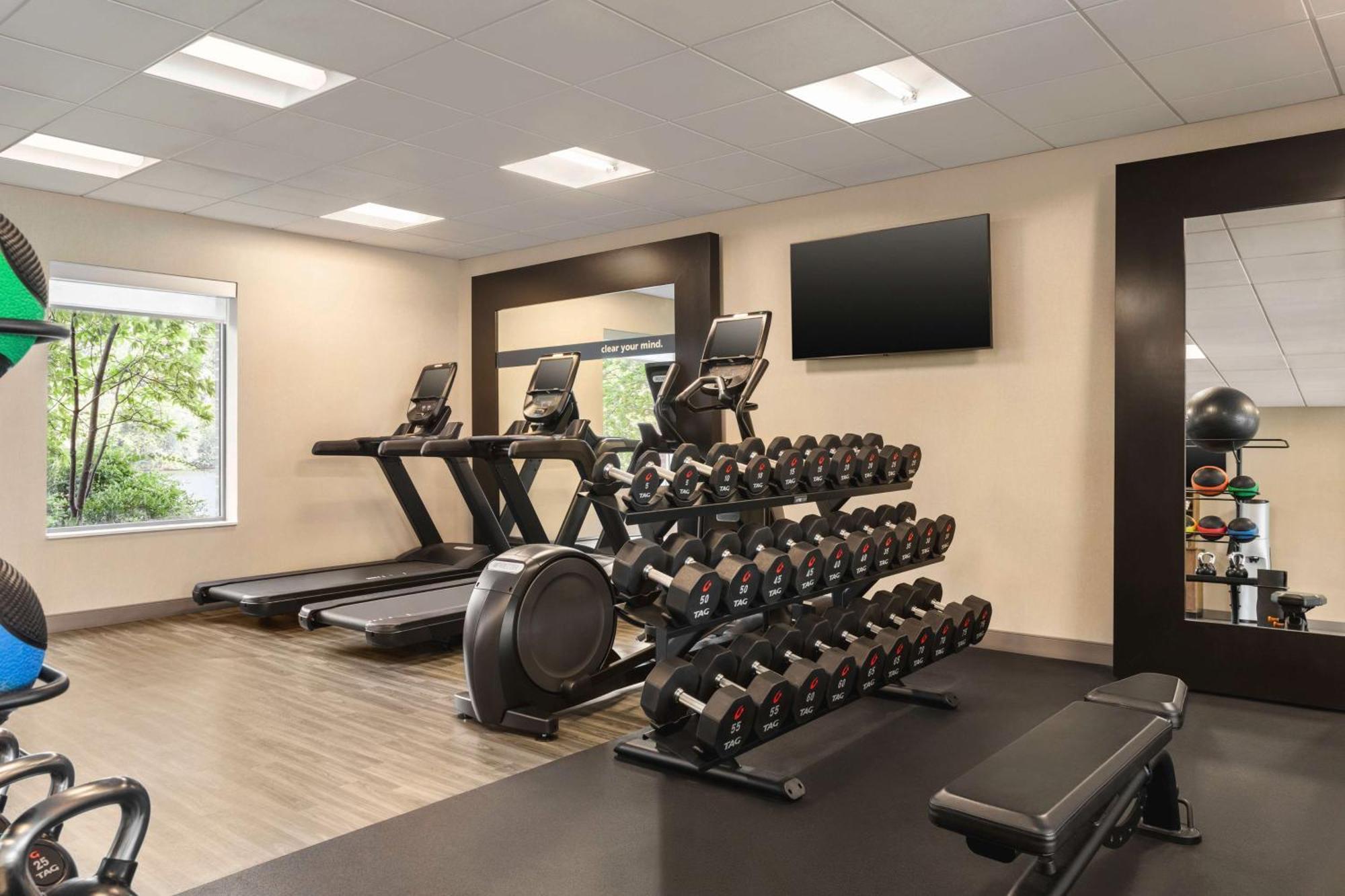 Hampton Inn & Suites Pittsburgh Waterfront West Homestead Екстер'єр фото