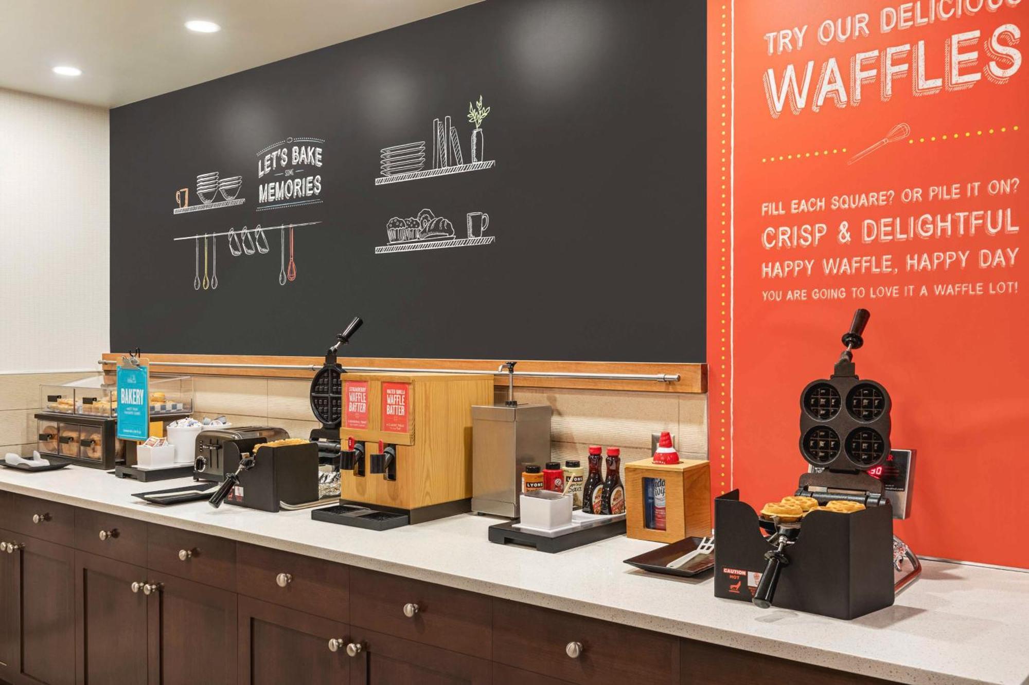 Hampton Inn & Suites Pittsburgh Waterfront West Homestead Екстер'єр фото