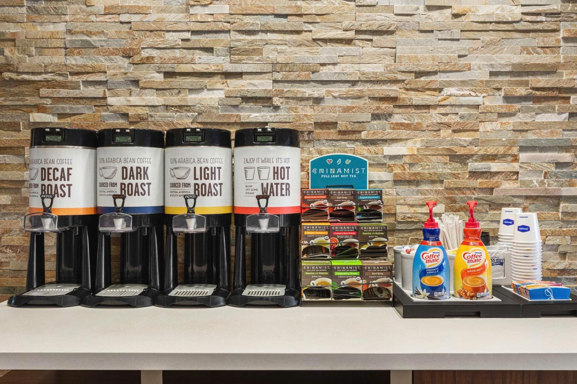 Hampton Inn & Suites Pittsburgh Waterfront West Homestead Екстер'єр фото