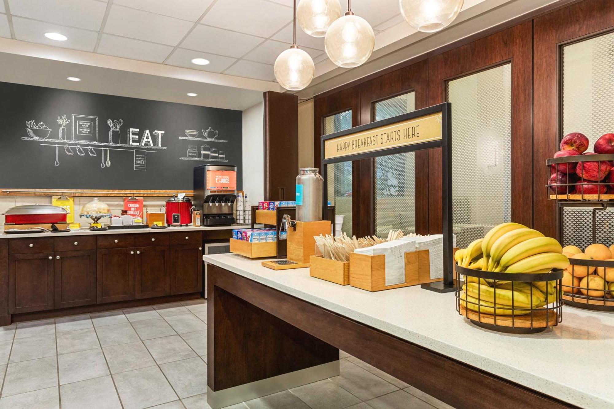 Hampton Inn & Suites Pittsburgh Waterfront West Homestead Екстер'єр фото
