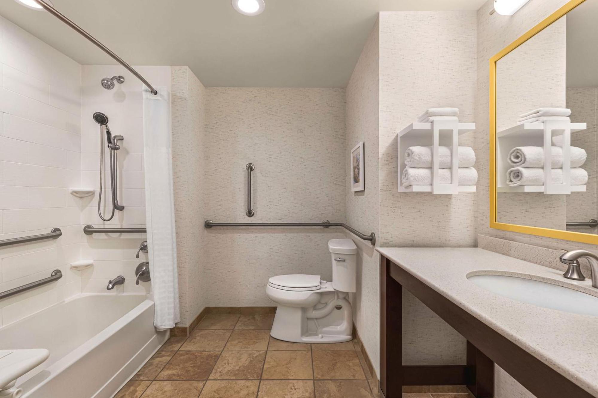 Hampton Inn & Suites Pittsburgh Waterfront West Homestead Екстер'єр фото