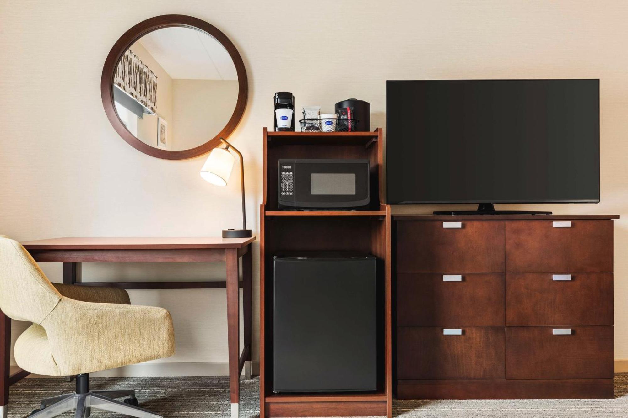 Hampton Inn & Suites Pittsburgh Waterfront West Homestead Екстер'єр фото