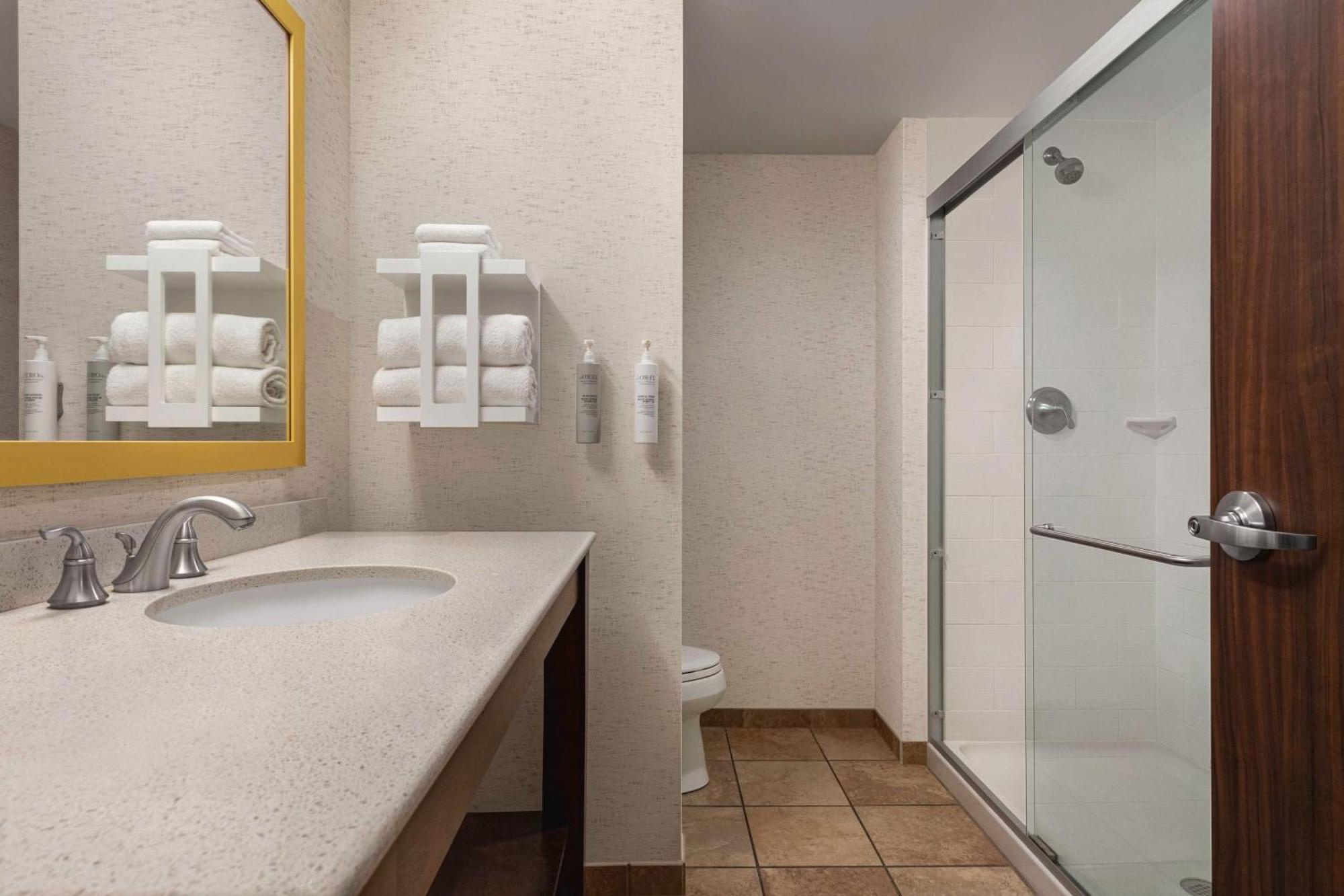 Hampton Inn & Suites Pittsburgh Waterfront West Homestead Екстер'єр фото