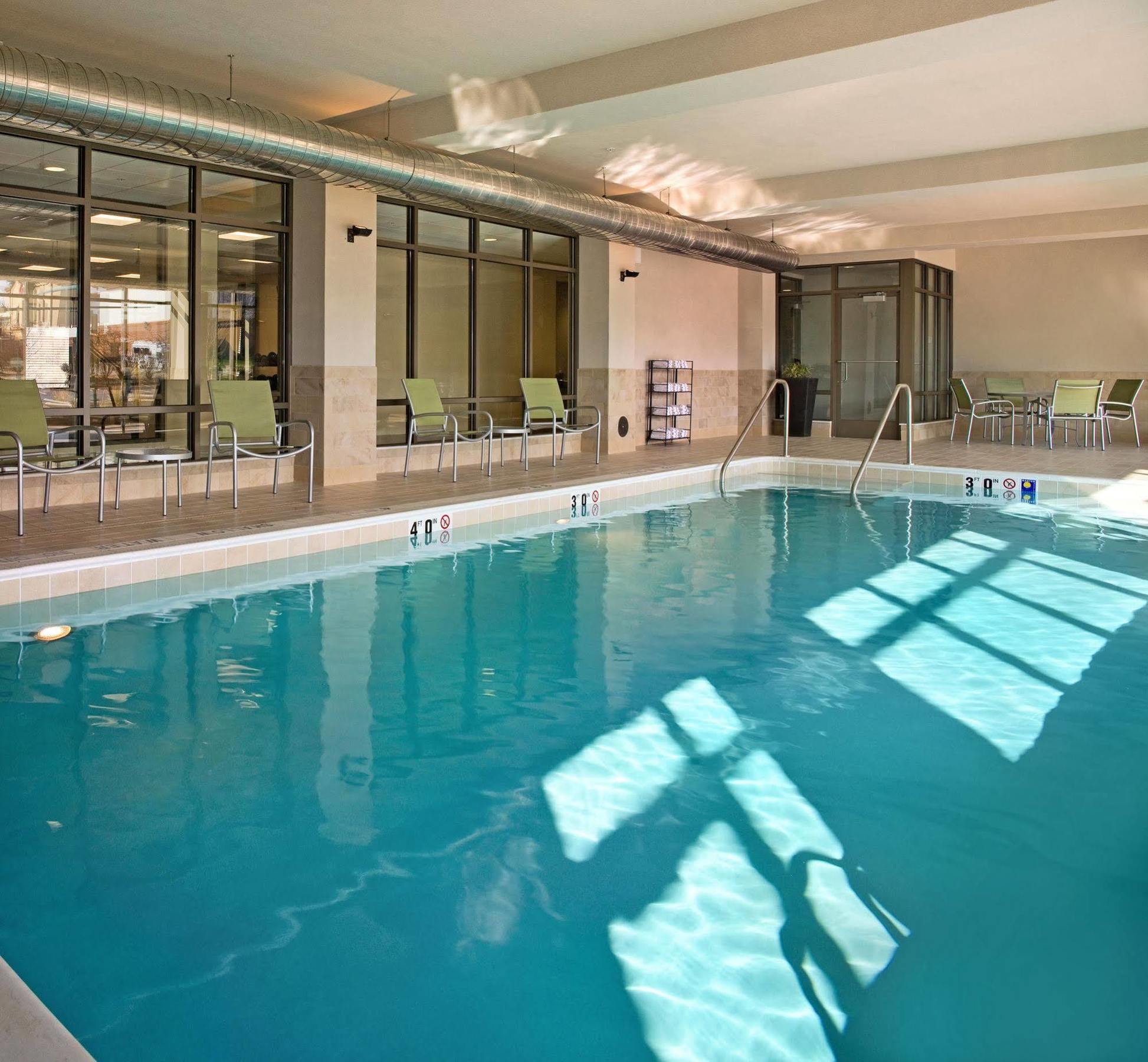 Hampton Inn & Suites Pittsburgh Waterfront West Homestead Екстер'єр фото